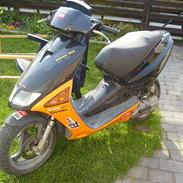 Aprilia SR50 *Stjålet*