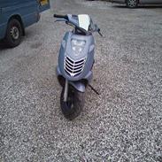 Aprilia Sonic [Solgt]