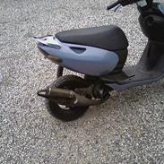 Aprilia Sonic [Solgt]