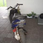 Gilera Stalker