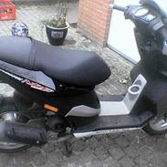 Piaggio Nrg power