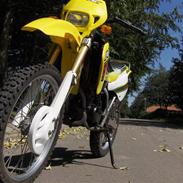 Suzuki RMX  Solgt for 12500kr