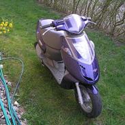 Aprilia Sonic AC -