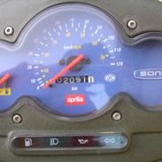 Aprilia Sonic AC -