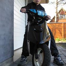 Yamaha jog  (byttet med jog r)