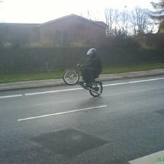 Puch Maxi K Hobro´s Solgt