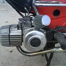 Puch Maxi K Hobro´s Solgt