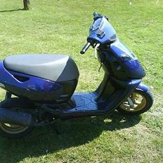 Aprilia Sonic (Solgt)