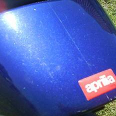 Aprilia Sonic (Solgt)