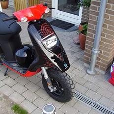 Piaggio Typhoon - TIL SALG