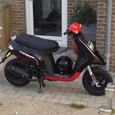 Piaggio Typhoon - TIL SALG