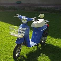 Honda Melody Mini - TILSALG !