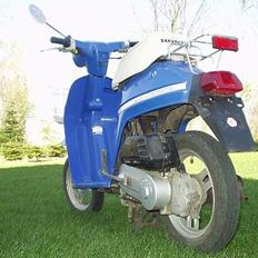 Honda Melody Mini - TILSALG !