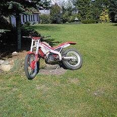 Honda montesa cota 311 (solgt)