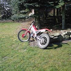 Honda montesa cota 311 (solgt)