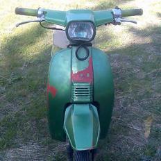 Honda melody 