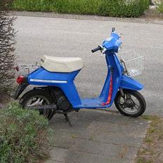 Honda Mini Melody - Solgt