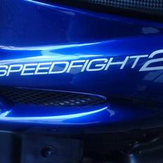 Peugeot Speedfight 2