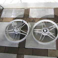 Puch maxi k (PROJEKT)