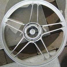 Puch maxi k (PROJEKT)