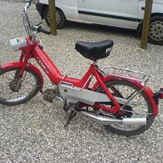 Puch Maxi K solgt