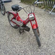 Puch Maxi K solgt