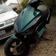 Benelli 491 ST //  SOLGT! //