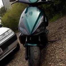 Benelli 491 ST //  SOLGT! //