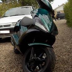 Benelli 491 ST //  SOLGT! //