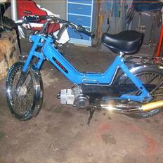 Puch Maxi K solgt