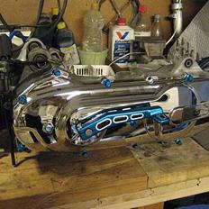 Benelli Benelli 491!^^projekt^^!