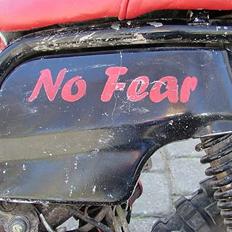 Suzuki fz-50 (solgt)