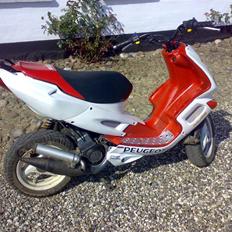 Peugeot Speedfight 2 (SOLGT)