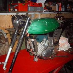 Puch monza/Cobra 6g 80ccm V Pj