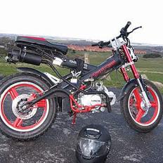 Sachs MadAss - Tilsalg !