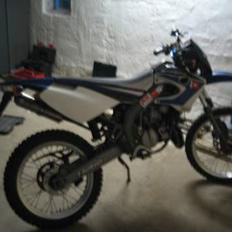 Derbi X-Treme-----solgt______