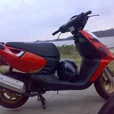 Aprilia Sonic  NR 16 ( Solgt)