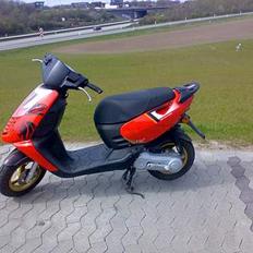 Aprilia Sonic  NR 16 ( Solgt)