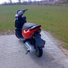 Aprilia Sonic  NR 16 ( Solgt)