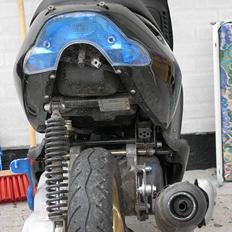 Aprilia Sonic <STJÅLET!>