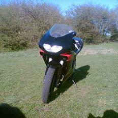 Aprilia rs 50 (SOLGT)