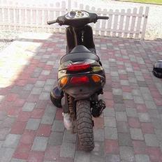 Piaggio NRG extreme (FØR)