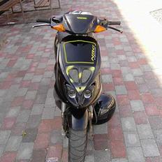 Piaggio NRG extreme (FØR)