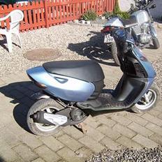 Aprilia sonic ¤solgt¤