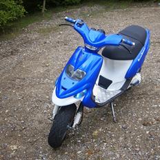 Gilera Stalker   SOLGT