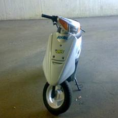 Yamaha jog as (SOLGT)