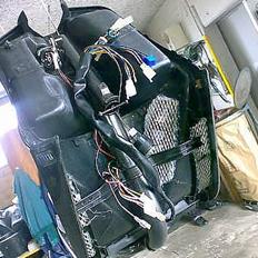 Yamaha jog as (SOLGT)