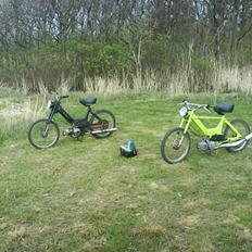 Puch maxi til (byttet)