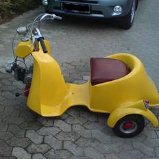 Veteraner Derby,,,,, solgt