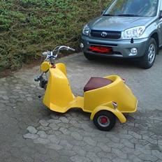 Veteraner Derby,,,,, solgt